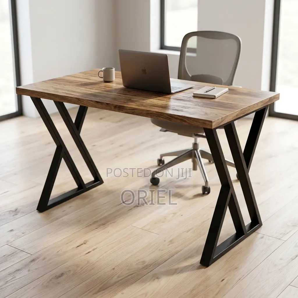 Office Desk : Custom Made Computer Desk