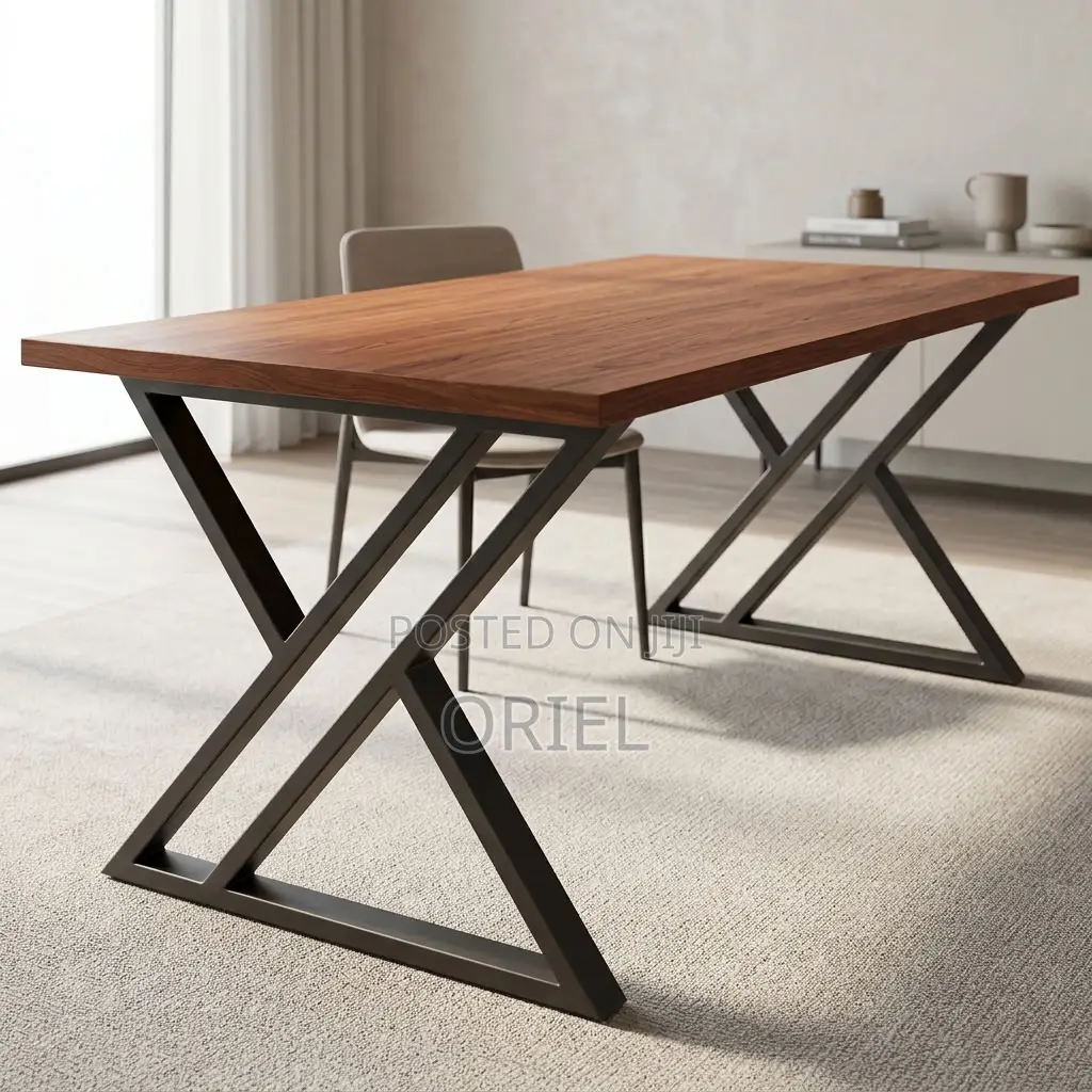 Office Desk : Custom Made Computer Desk