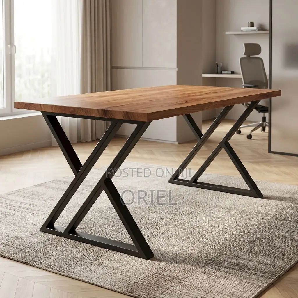 Office Desk : Custom Made Computer Desk