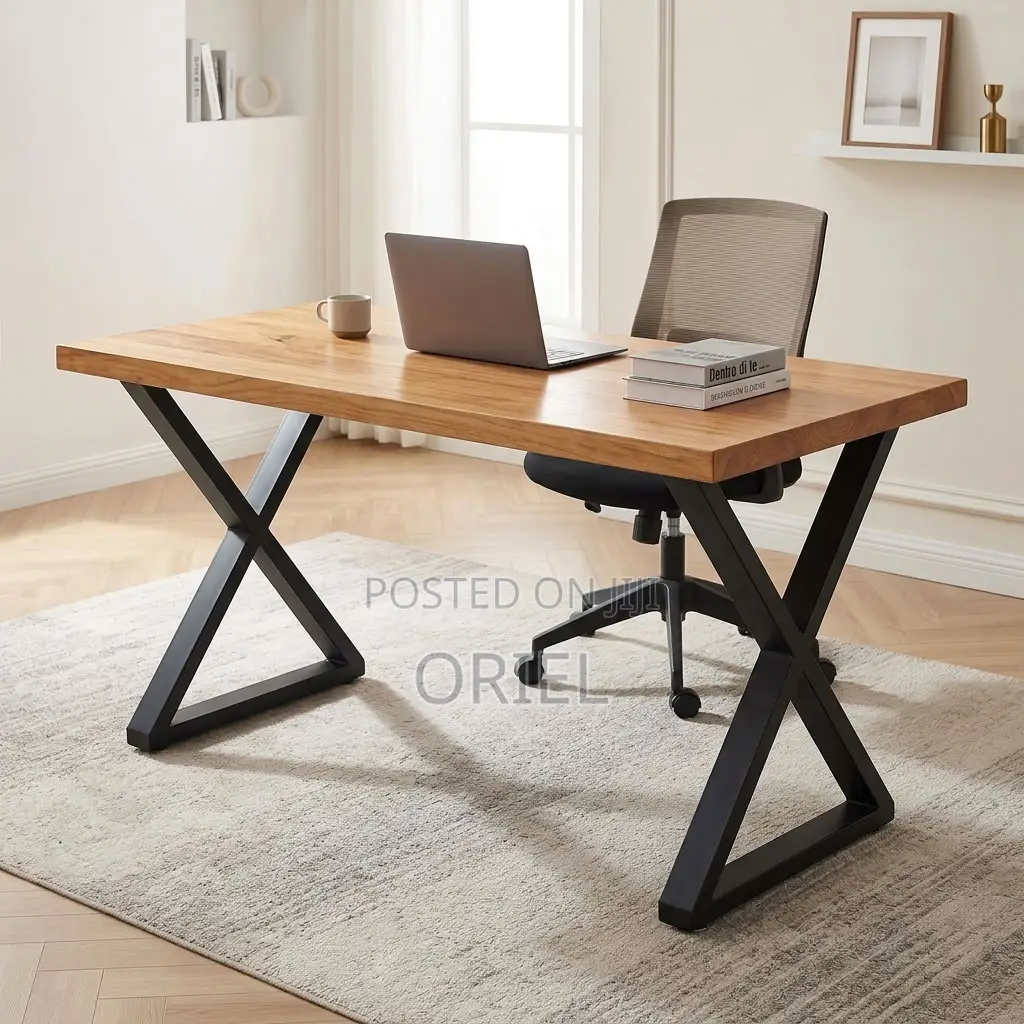 Office Desk : Custom Made Computer Desk