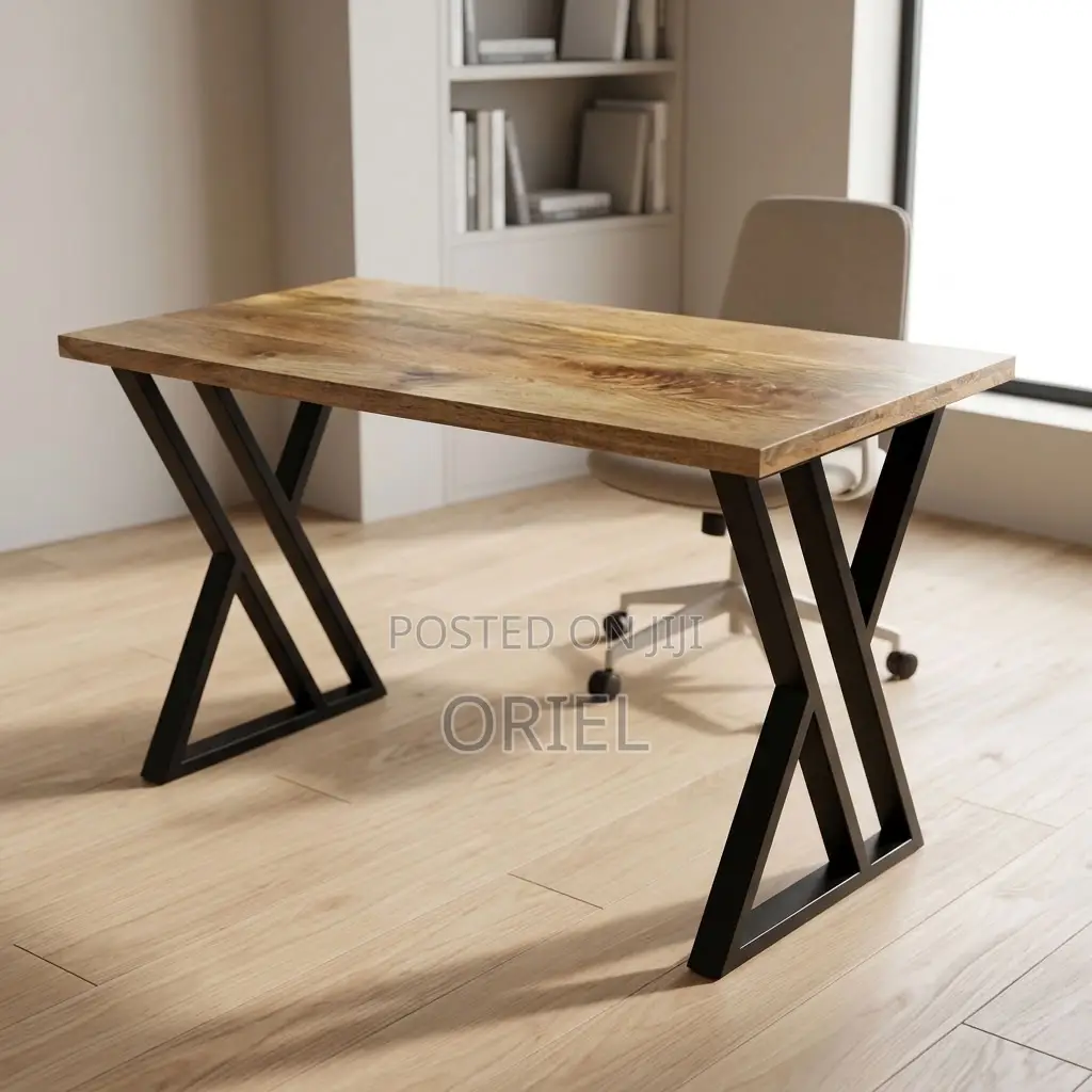 Office Desk : Custom Made Computer Desk