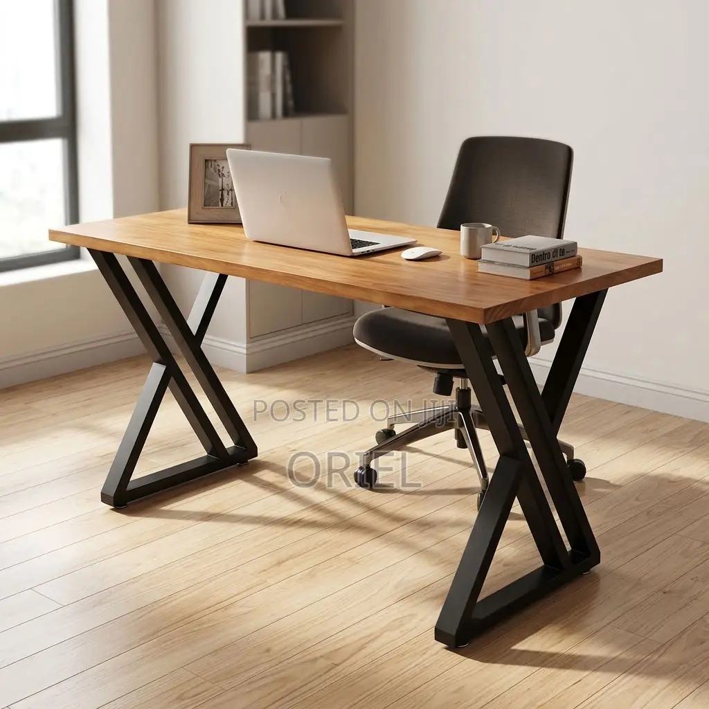 Office Desk : Custom Made Computer Desk