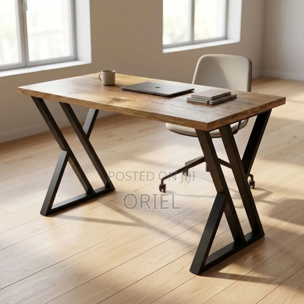 Office Desk : Custom Made Computer Desk