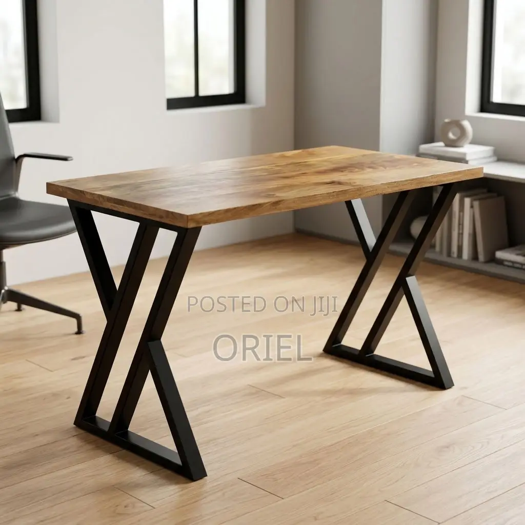 Office Desk : Custom Made Computer Desk