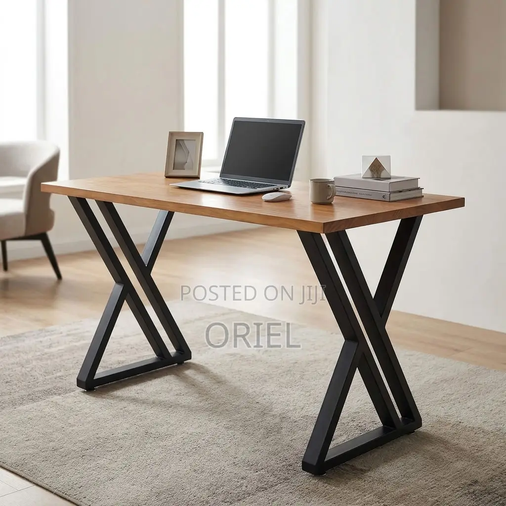Office Desk : Custom Made Computer Desk