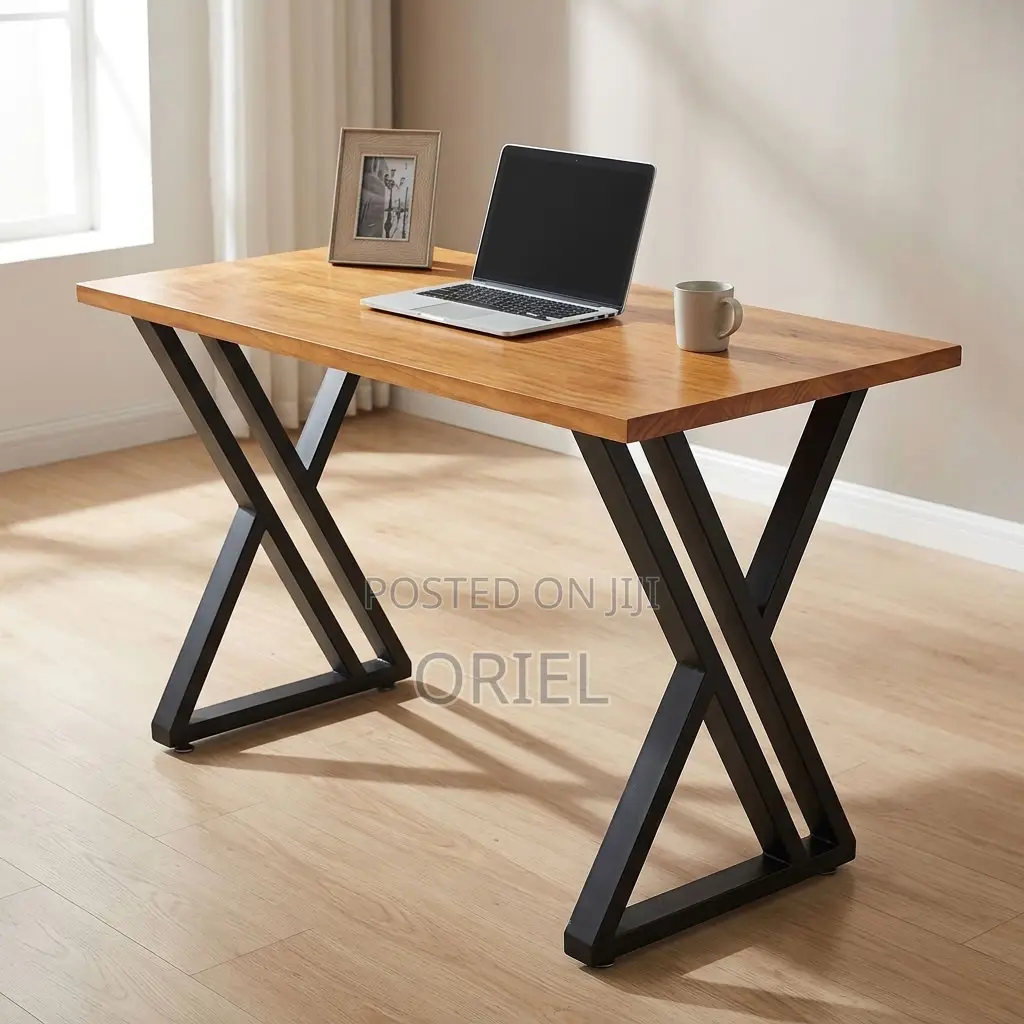 Office Desk : Custom Made Computer Desk