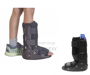 Walker Boots