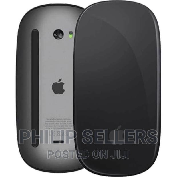Apple Magic Mouse 2