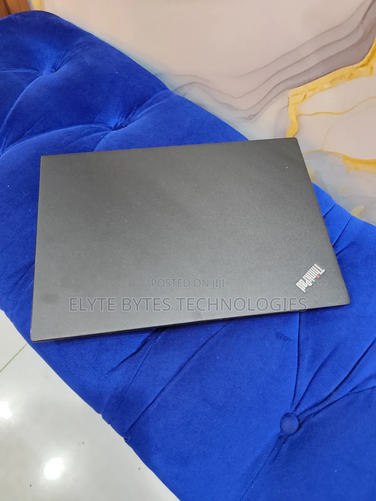 Laptop Lenovo ThinkPad X260 8GB Intel Core i5 SSD 256GB