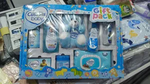 Baby Gift Pack