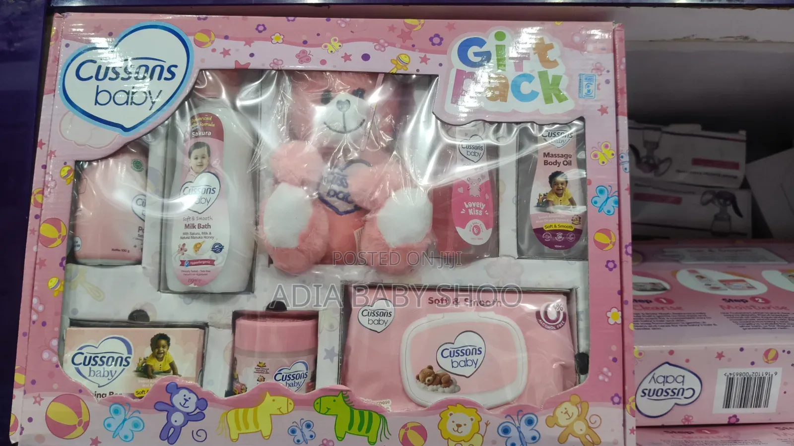 Baby Gift Pack