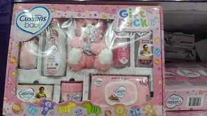 Baby Gift Pack
