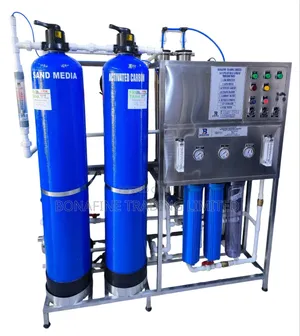 How to Purify Borehole Water for Drinking