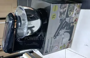 Premier Stand Mixer (Model PMX-7L