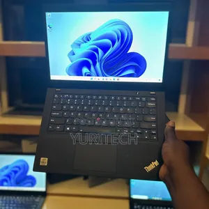 Laptop Lenovo ThinkPad X390 16GB Intel Core i7 SSD 256GB