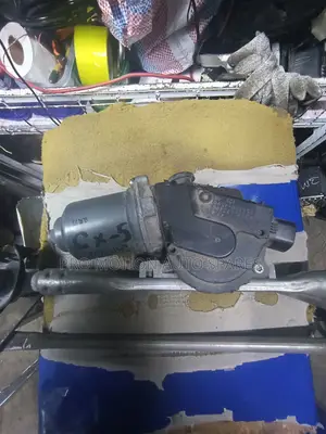 Mazda CX5 Front Wiper Motor and Arm