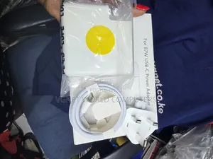 Apple Macbook Charger 87watts USB-C Complete