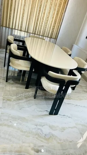 Modern Dining Sets