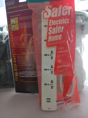 Extension USB