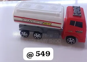 Kids Toy Cars