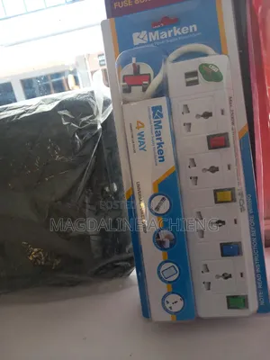 Extension USB