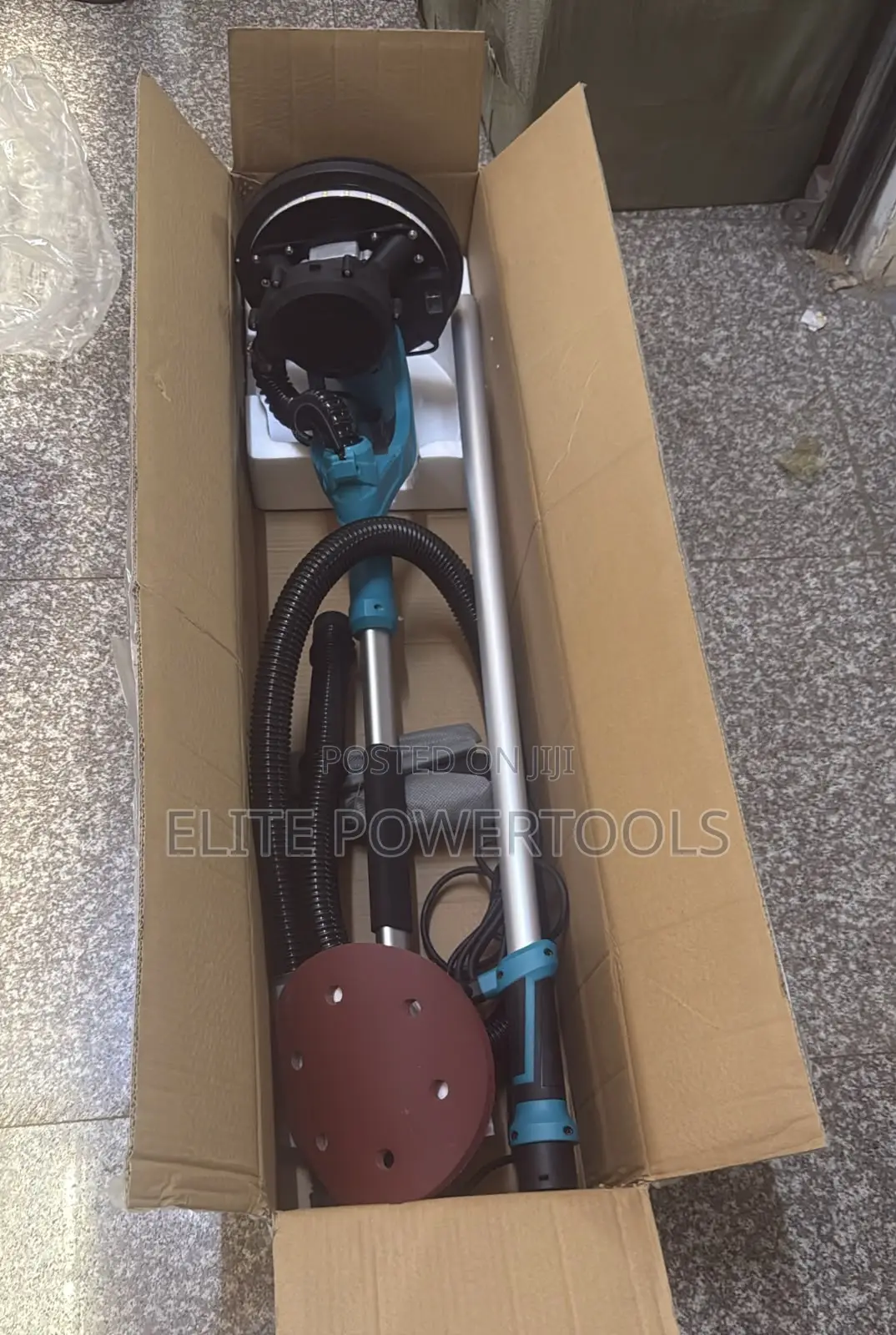 Makita Wall Sander