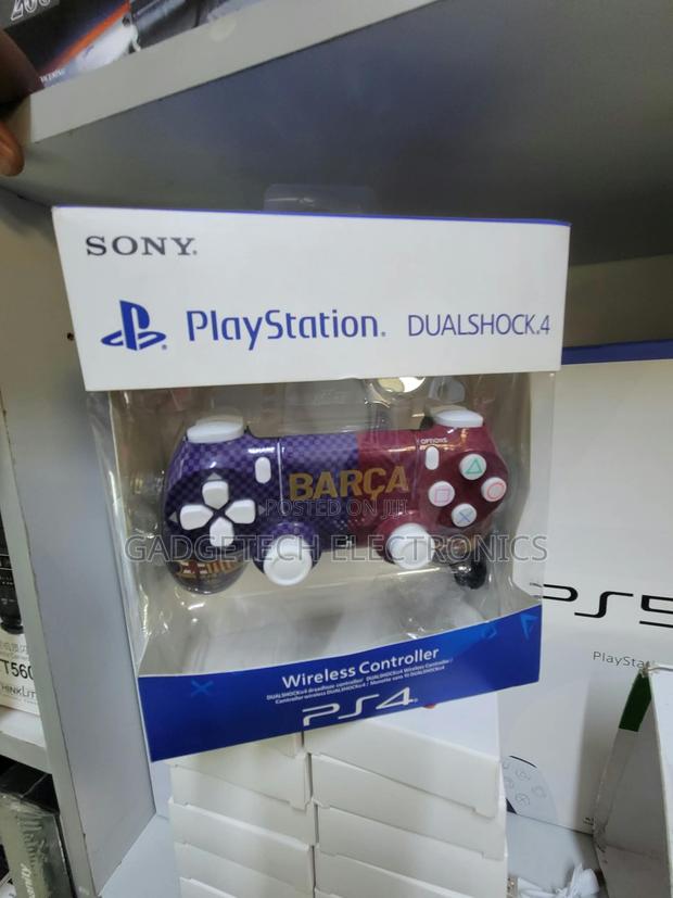 Ps 4 Castomize