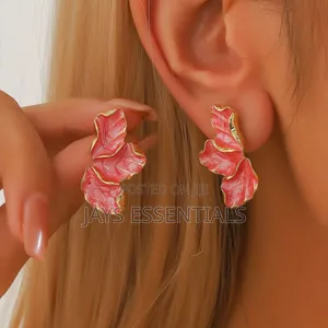 Stay Stylish With Our Elegant Earrings