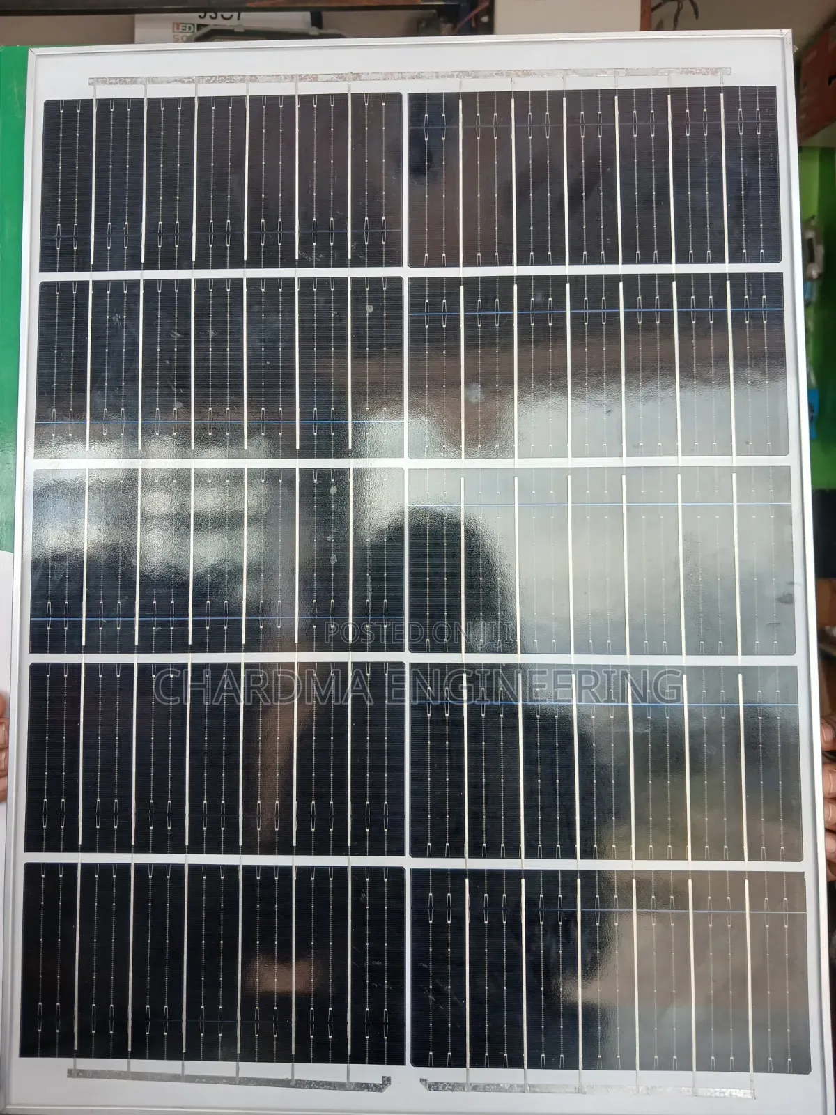 Solar Flood Light 2in1 Tu-200w+200 Watts