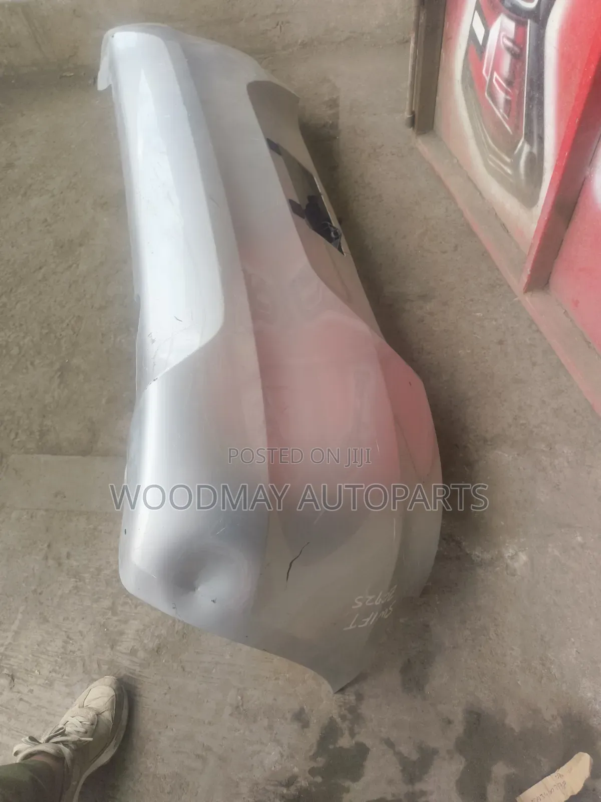 Nissan Note 2012