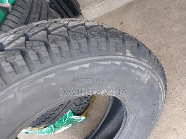 235/75 R 15 Chengshan - thumbnail 3