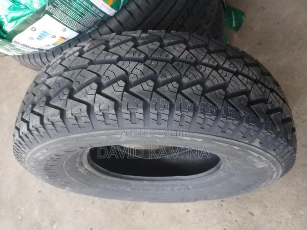 235/75 R 15 Chengshan - thumbnail 4