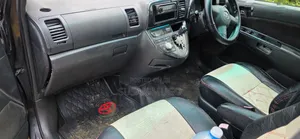 Toyota Wish 2006 Black