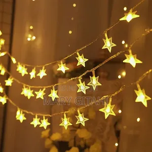 Christmas Lights6meters