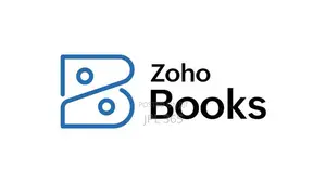 Zoho Books Iplementation