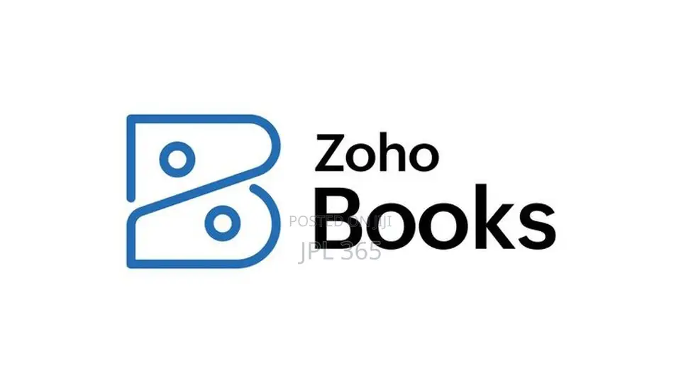 Zoho Books Iplementation