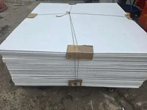 Styrofoam for Sound Proofing