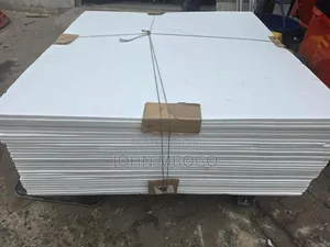 Styrofoam for Sound Proofing