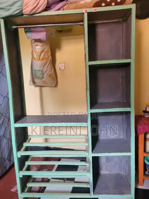 John Furniture