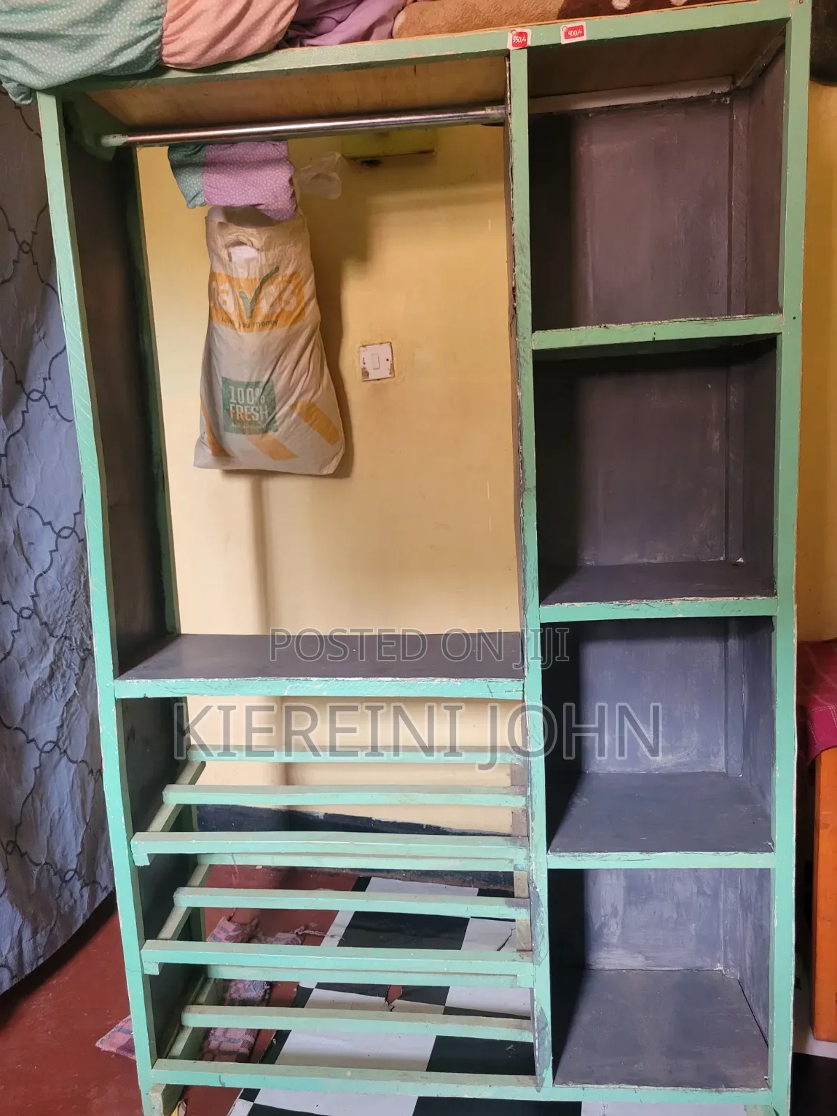 John Furniture