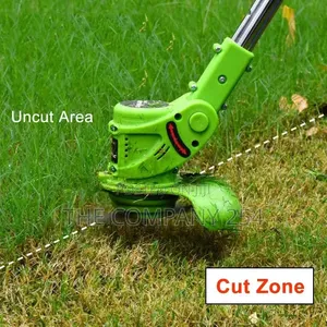 3in1 Cordless Grass Trimmer 24V