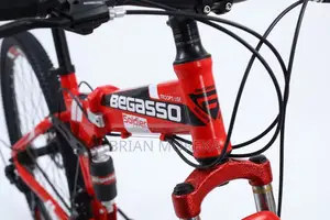 Folderble Bike