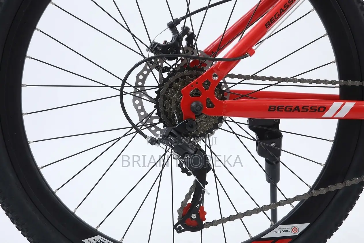Folderble Bike