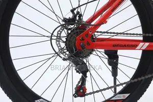 Folderble Bike