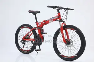 Folderble Bike