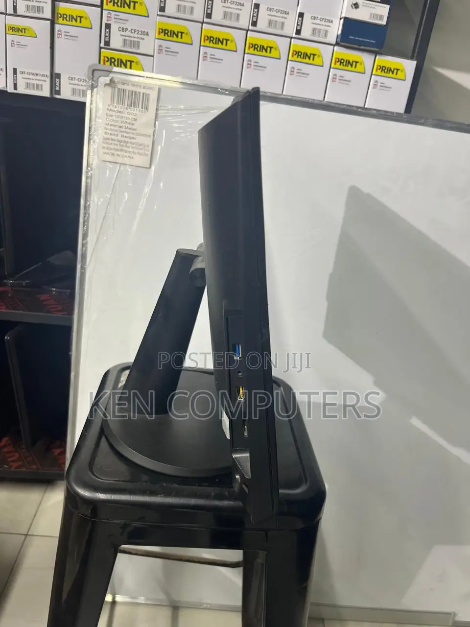 Desktop Computer Lenovo V310z AIO 8GB Intel Core i5 HDD 500GB