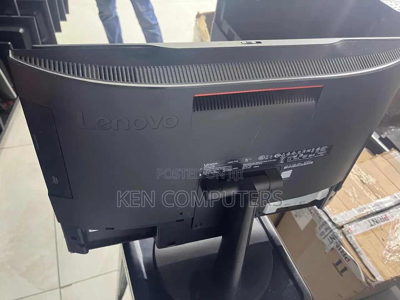 Desktop Computer Lenovo V310z AIO 8GB Intel Core i5 HDD 500GB