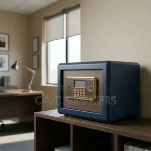 28Kg File Safe Box.
