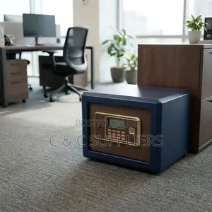 28Kg File Safe Box.