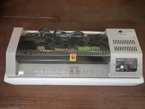 Office Point Laminating Machine